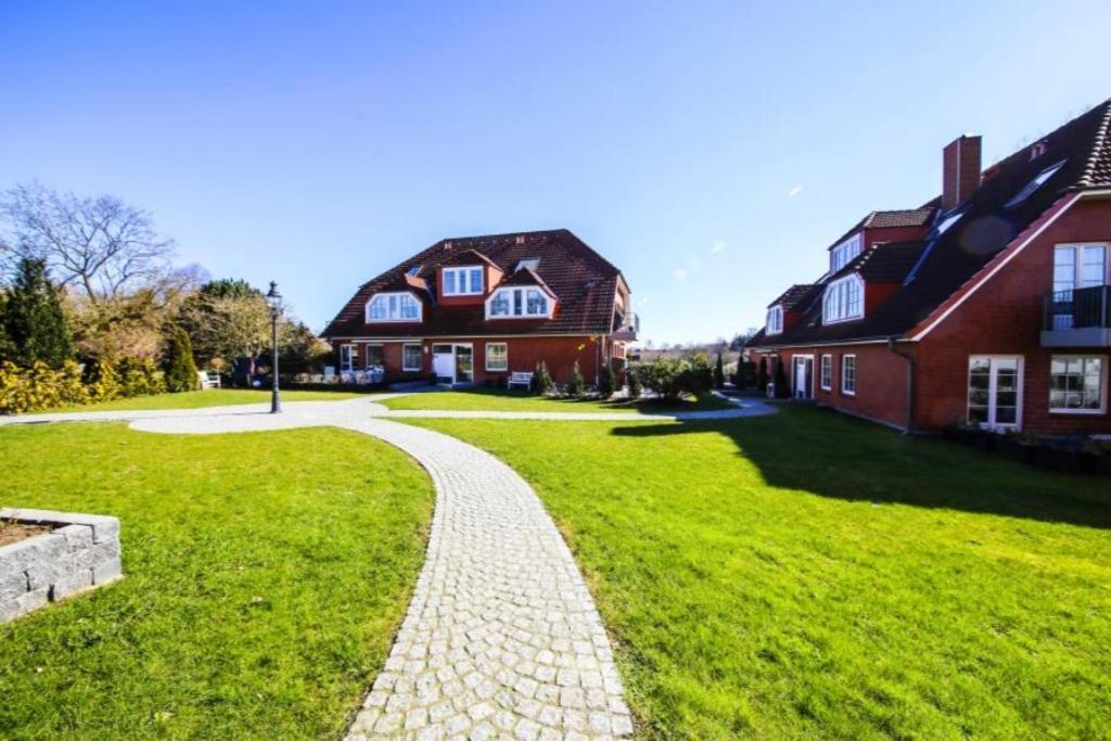 Ferienwohnung Dunenmeer Timmendorfer Strand Esterno foto